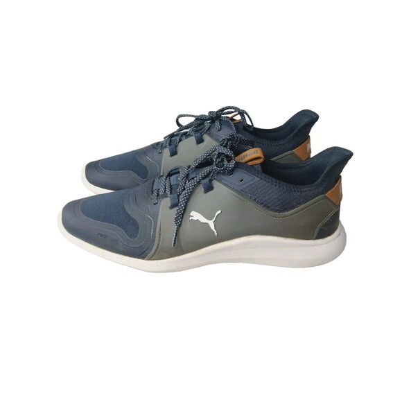 Puma Ignite Fasten8 Spikeless Golf Shoes Men\'s Size 10.5 M